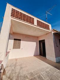 Casale di Campagna con terreno