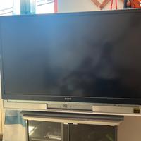 Tv sony 55 pollici