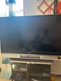 Tv sony 55 pollici