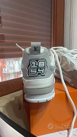 scarpe Lv skate