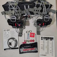 Catene da neve  König K-Summit K22