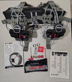 Catene da neve  König K-Summit K22