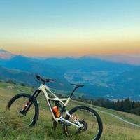 Specialized Enduro Carbon
