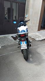  honda transalp 750