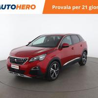 PEUGEOT 3008 KB17452