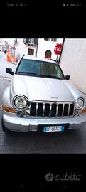 Jeep Cherokee 2007 perfette condizioni 