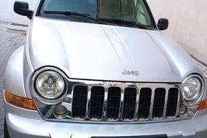 Jeep Cherokee 2007 perfette condizioni 