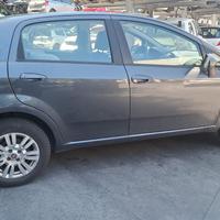 FIAT PUNTO EVO 2013 SOLO PER RICAMBI