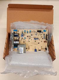 Gruppo scheda Dims 26 B&P Baxi