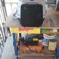 trasportino per cani e gatti 