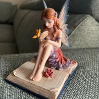 Fata Les Alpes - libro