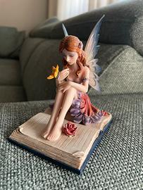 Fata Les Alpes - libro