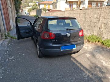 Volkswagen golf 1.9TDI