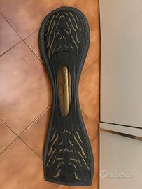 Oxeloboard skate a due ruote