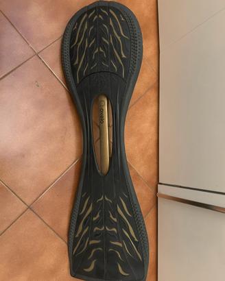 Oxeloboard skate a due ruote