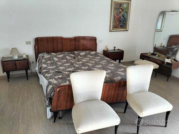 STANZA DA LETTO COMPLETA