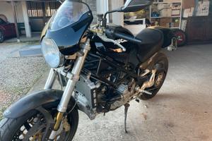 Ducati S4 R