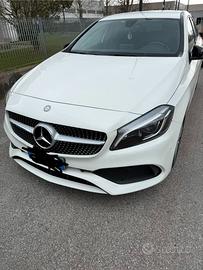 Mercedes Classe A 200 CDI, W176,Premium Automatica