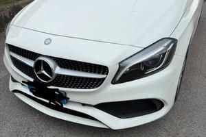 Mercedes Classe A 200 CDI, W176,Premium Automatica