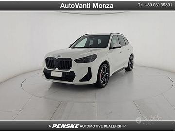 BMW X1 xdrive 25e MSport Pro auto