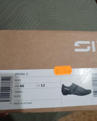 scarpe da bicicletta da Corsa 
