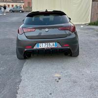 Auto  alfa romeo Giulietta 1.6
