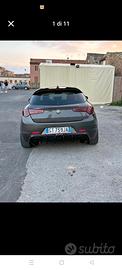 Auto  alfa romeo Giulietta 1.6