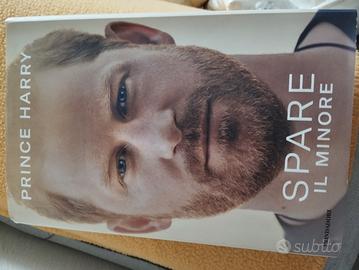 libri Prince
