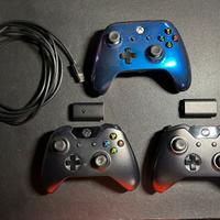 Controller Xbox One / Series X/S