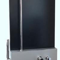 PANNELLI PER DOCCIA STANDARD E PERSONALIZZATI