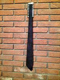 Cravatta vintage anni '90