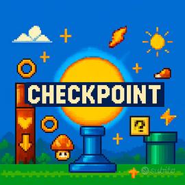 C0MPRO VIDEOGIOCHI E CONSOLE