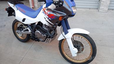 Honda Dominator NX650