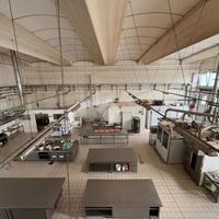 CAPANNONE A SAN MAURO PASCOLI