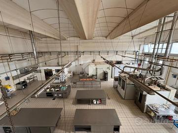 CAPANNONE A SAN MAURO PASCOLI