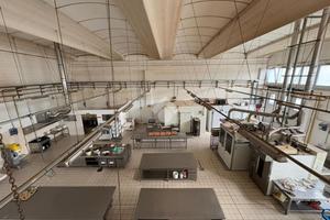 CAPANNONE A SAN MAURO PASCOLI