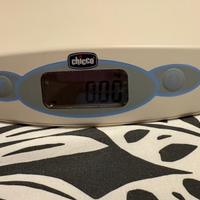 Bilancia neonato Chicco