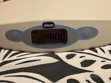 Bilancia neonato Chicco