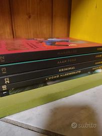 fumetti 
