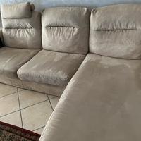 Divano 4 posti Poltronesofà