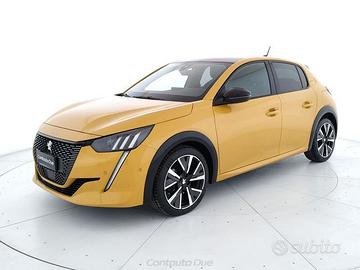 Peugeot 208 1.5 bluehdi GT Line s&s 100cv