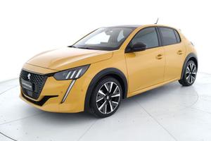 Peugeot 208 1.5 bluehdi GT Line s&s 100cv