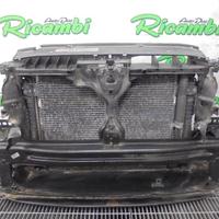 RIVESTIMENTO - OSSATURA TIGUAN 5N 2.0 TDI 2011