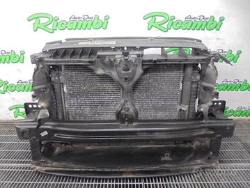 RIVESTIMENTO - OSSATURA TIGUAN 5N 2.0 TDI 2011