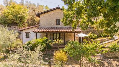 Rustico / Casale di 124 m² con 5 locali a Casaprot