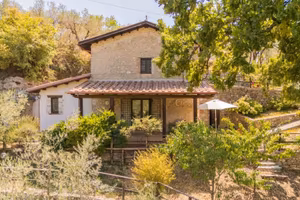 Rustico / Casale di 124 m² con 5 locali a Casaprot