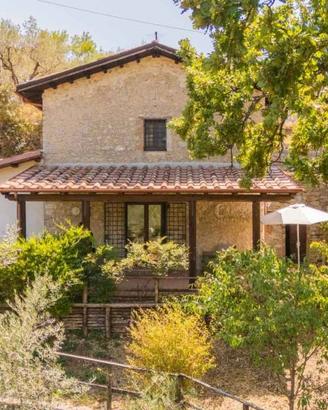 Rustico / Casale di 124 m² con 5 locali a Casaprot