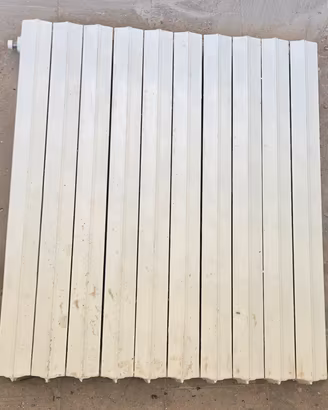 Caloriferi termosifoni in ghisa