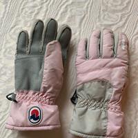 Guanti sci invicta donna ragazza S