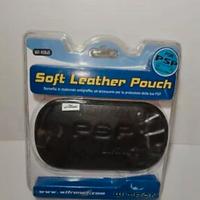 Borsetta Custodia Antigraffio Antiurto PSP Witron